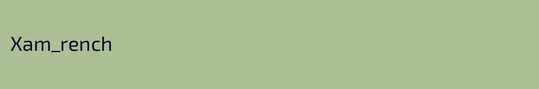 Xam_rench 